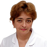 Курамшина Зарема Асафьевна