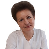 Рязанова Валентина Вадимовна