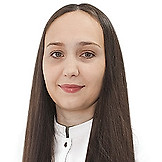 Михеева Елена Александровна