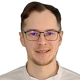 Шубин Дмитрий Станиславович