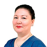 Елфимова Анна Игоревна