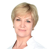 Махлина Лариса Николаевна