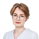 Изибаева Анастасия Валерьевна