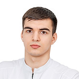 Зугумов Заур Магомедтагирович