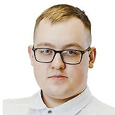Молоков Сергей Васильевич