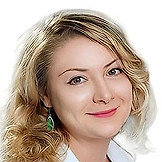 Пронина Людмила Михайловна