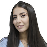 Нагиева Эльвина Рафиковна