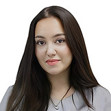 Ибрагимова Диана Мевлютовна