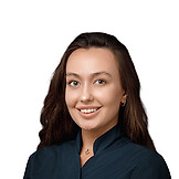 Тугаринова Екатерина Викторовна