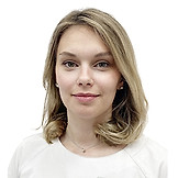 Шешенина Софья Александровна