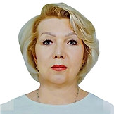 Анисимова Татьяна Ивановна