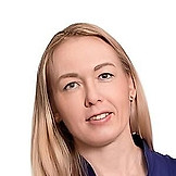 Балдина Дарья Олеговна