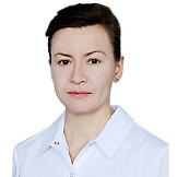 Гуляева Наталья Викторовна