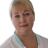 Склярова Светлана Владимировна