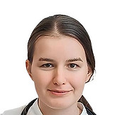Батрудинова Юлия Евгеньевна