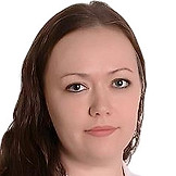 Кельдиярова Нина Александровна