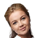 Сатина Алина Рустамовна