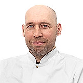 Мамонтов Константин Александрович