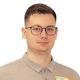 Мякушкин Константин Алексеевич