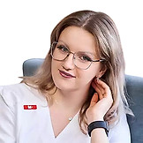 Вержук София Захаровна