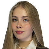 Заплатина Полина Игоревна