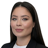 Маркина Юлия Владимировна