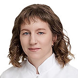 Палабугина Полина Александровна