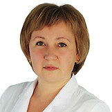 Семенец Ирина Анатольевна