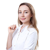 Прокопенко Елена Владимировна