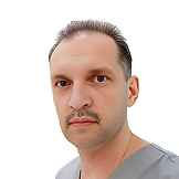 Погребной Александр Михайлович