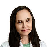 Гребенщикова (Ямаева) Ольга Александровна