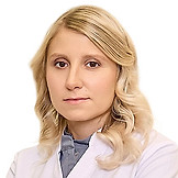 Исаева Анастасия Кирилловна