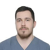 Шулаков Артем Сергеевич