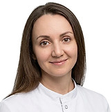 Заитова Надежда Юрьевна