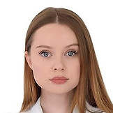 Семенова Анна Александровна
