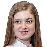 Акименко Ирина Александровна