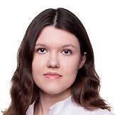 Терентьева Лада Владиславовна