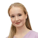 Агаджанова Анна Аркадьевна