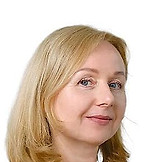 Манашкина Маргарита Николаевна