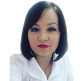 Таранникова Екатерина Ивановна