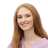 Исупова Арина Алексеевна