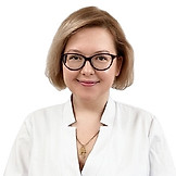 Коньшина Полина Денисовна