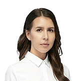 Лядова Екатерина Игоревна