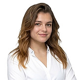 Четвергова Лада Юрьевна