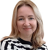 Замятина Анна Владимировна