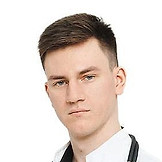 Чернов Степан Сергеевич