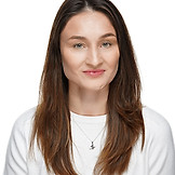 Семянникова Ольга Леонидовна
