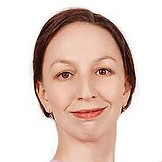 Патрина Марина Анатольевна