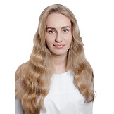 Малиновская Мария Ильинична