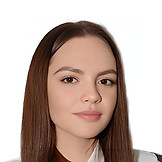 Демидова (Садошук) Наталья Андреевна